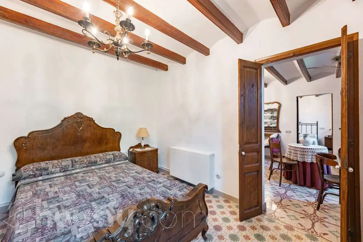 Habitación de Casa o chalet en venta en Castellví de la Marca con Jardín privado, Terraza y Trastero
