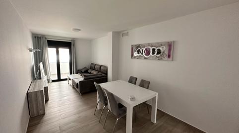 Foto 3 von Wohnung zur Miete in Calle Labradores, 13, Belén - San Roque, Jaén Capital