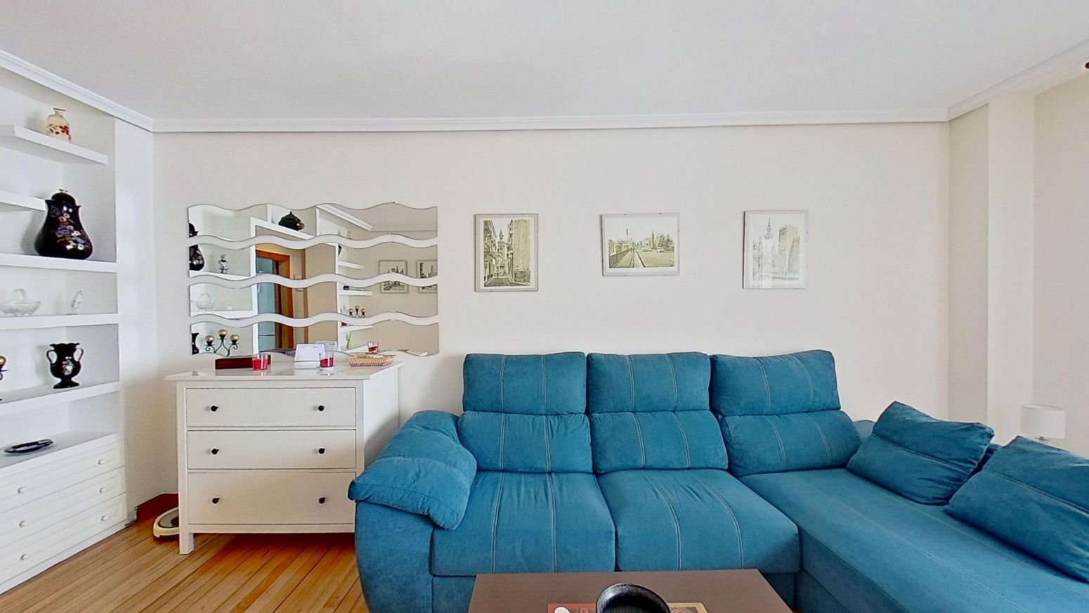 Wohnung zum verkauf in Suances - CL QUINTANA, 15, Suances