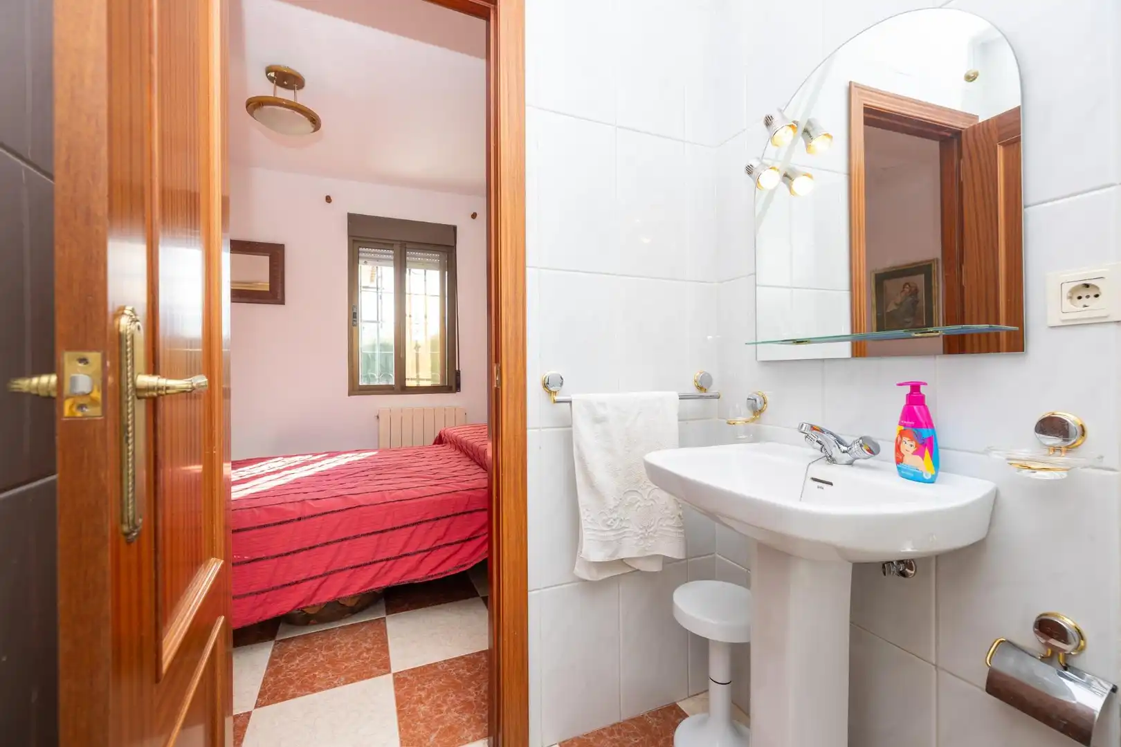 Chalet con piscina en venta en Calle ALIJARES 43, imagen 18