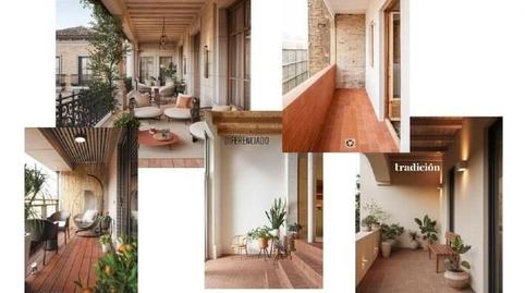 Foto 3 de Edifici en venda a Calle Doctores Castroviejo, Gran Via, La Rioja