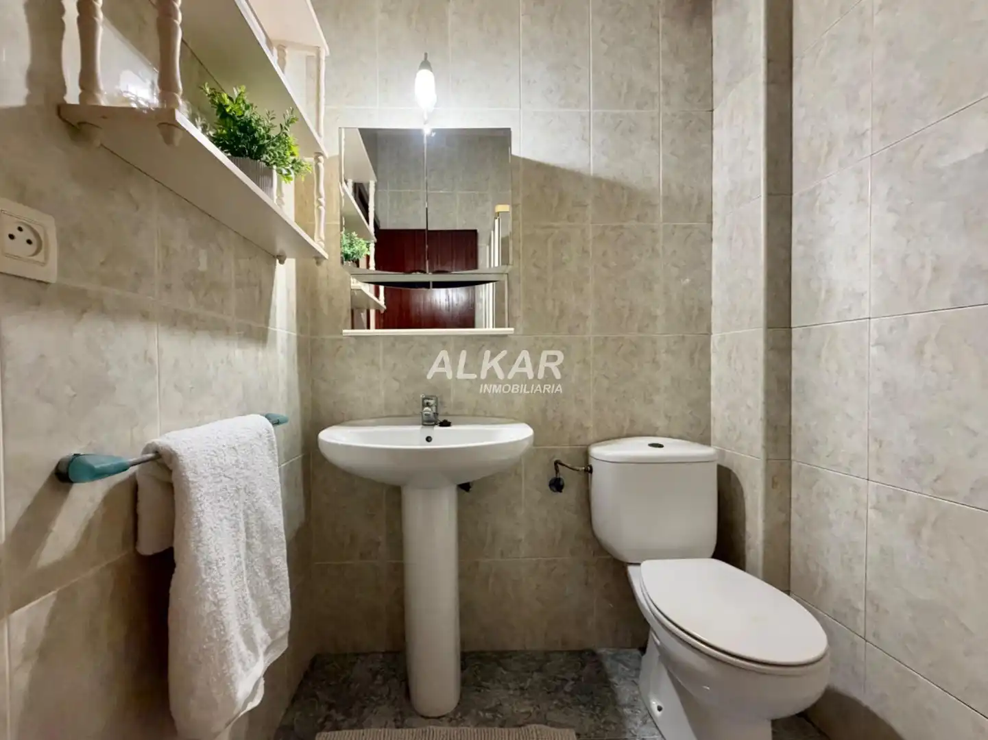 Wohnung zum Verkauf in Calle Calle Dominicas, imagen 22