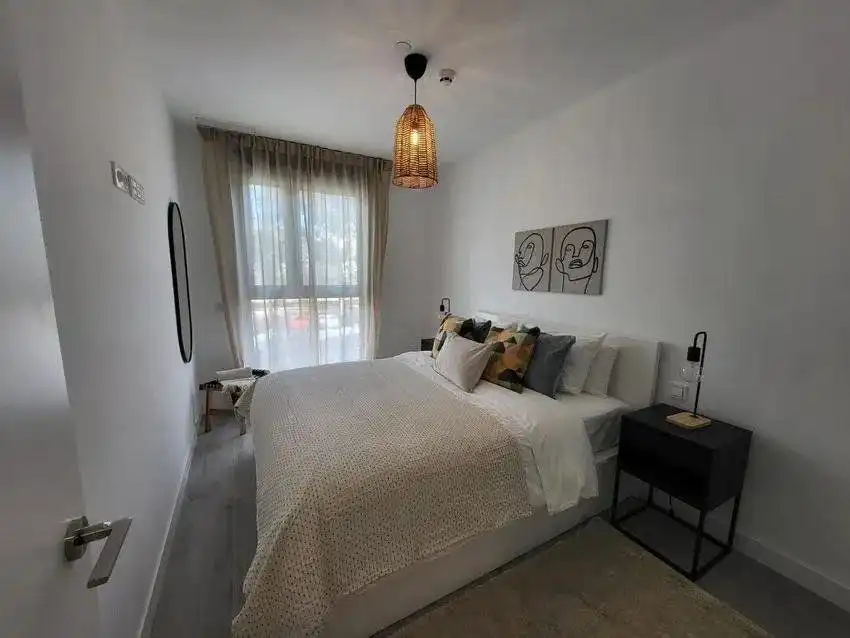 Apartament amb piscina en venda a de martiricos, imagen 11