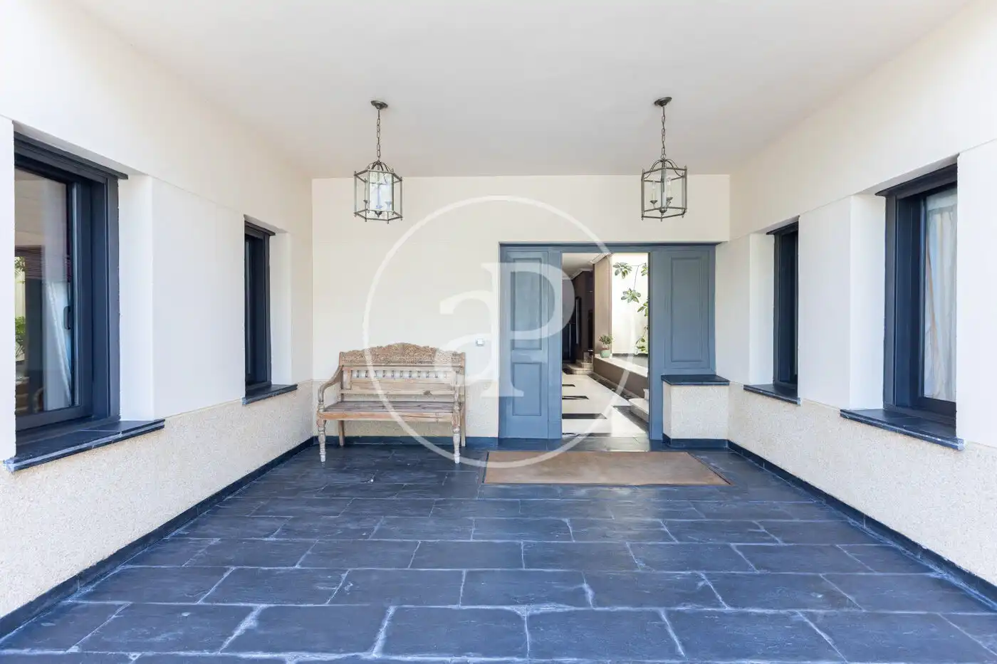 Casa o chalet en venta en Torrelodones con Aire acondicionado, Calefacción y Jardín privado