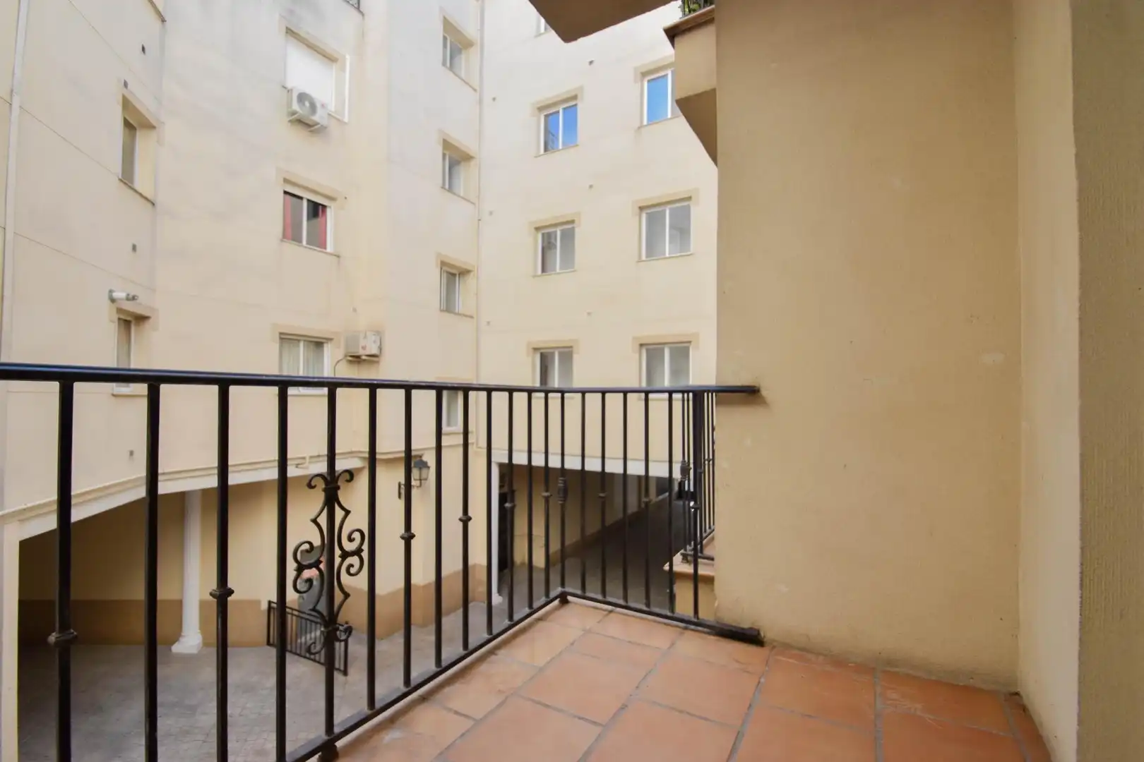 Terrassa de Pis en venda en Atarfe amb Balcó