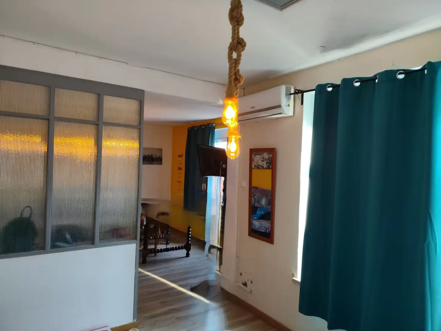 Piso en venta en  Palma de Mallorca con Aire acondicionado, Calefacción y Parquet