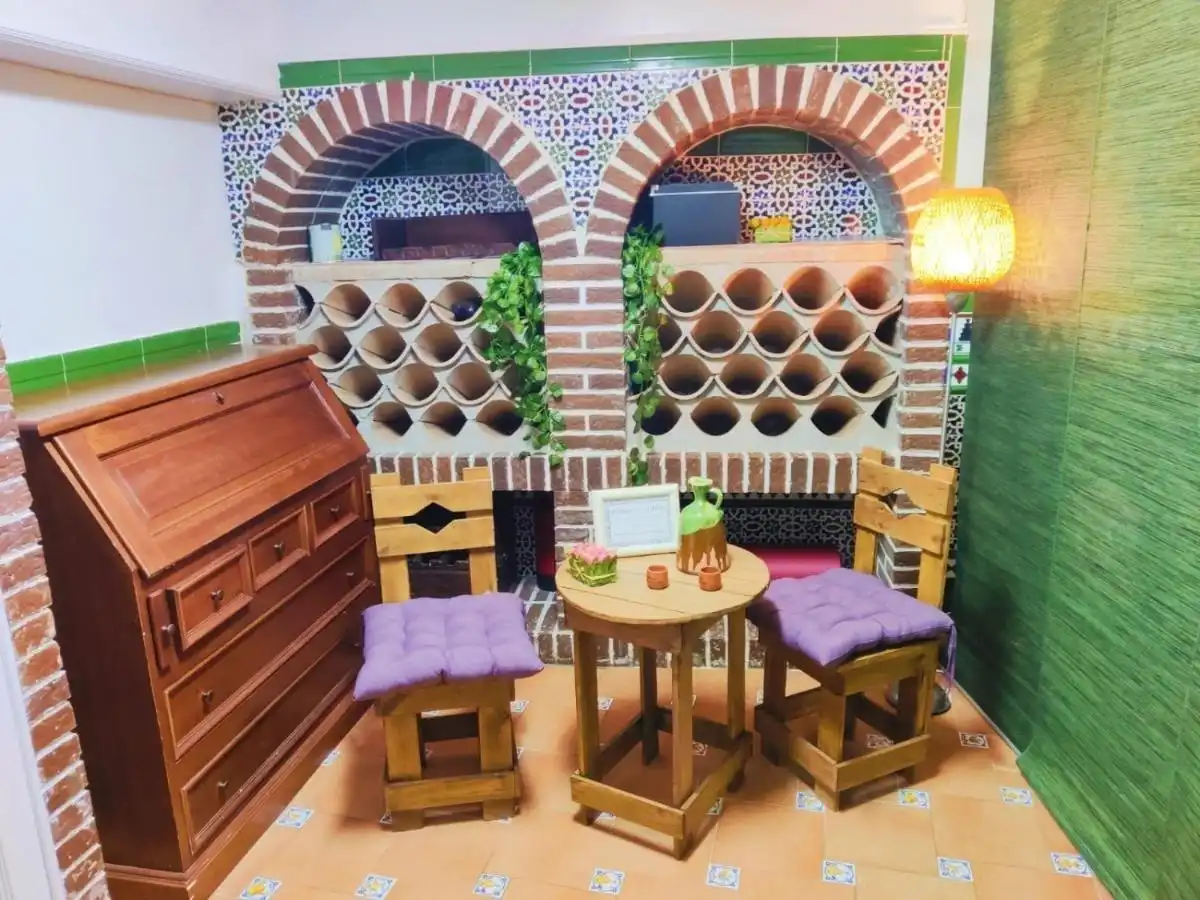 Casa en venta en Albaicín, imagen 13