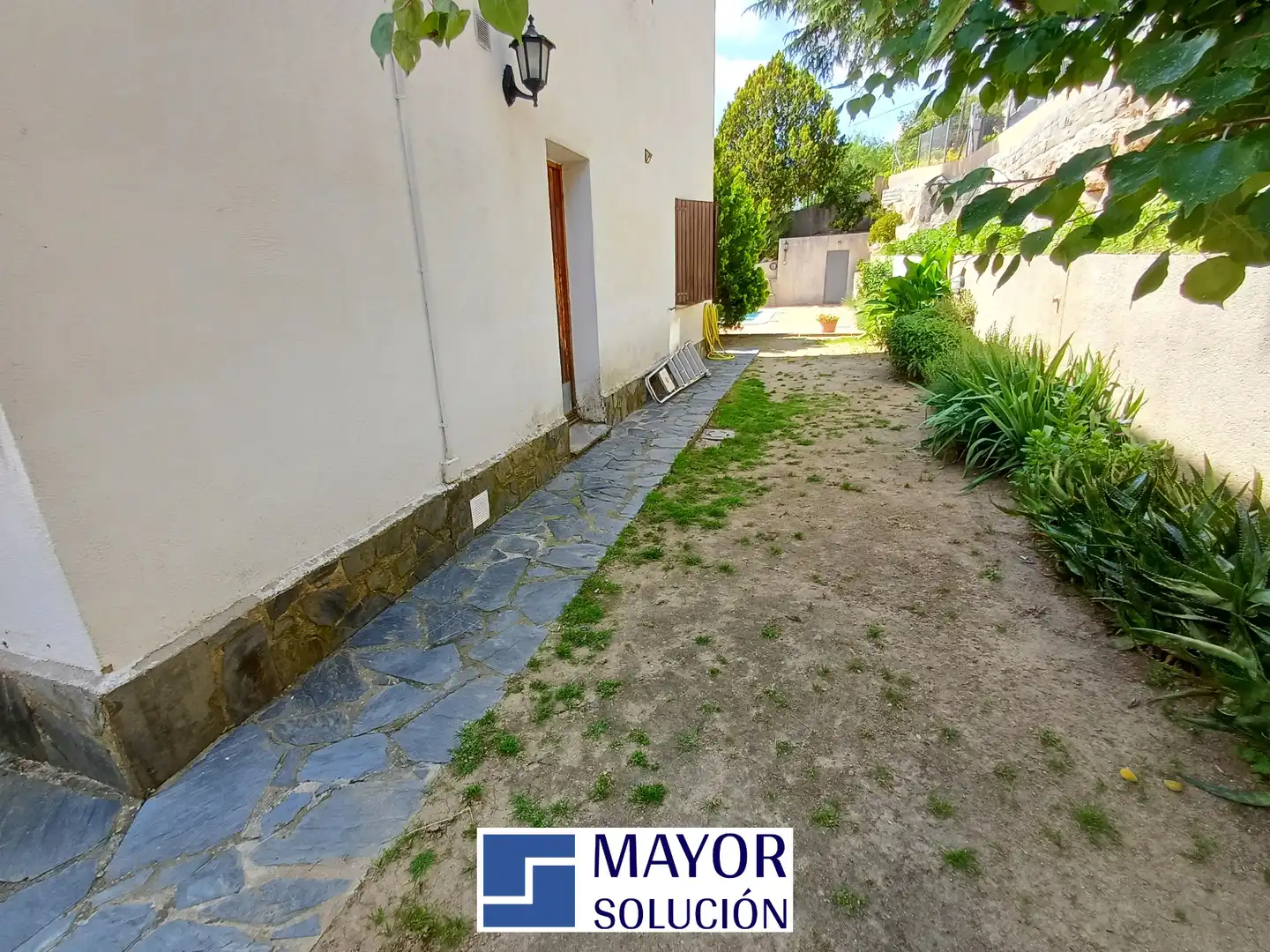 Casa o chalet en venta en Bigues i Riells del Fai con Calefacción, Jardín privado y Terraza