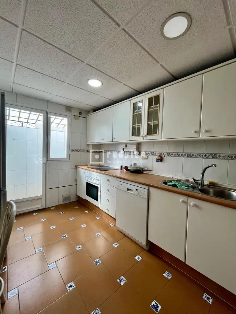 Dúplex de alquiler en Barrio de Zaidín