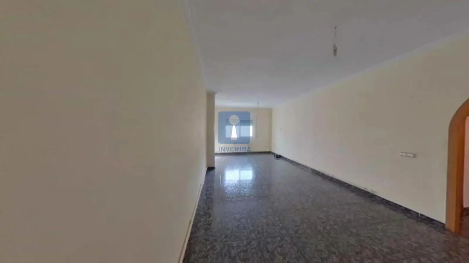Sala de estar de Dúplex en venta en Sabadell con Terraza