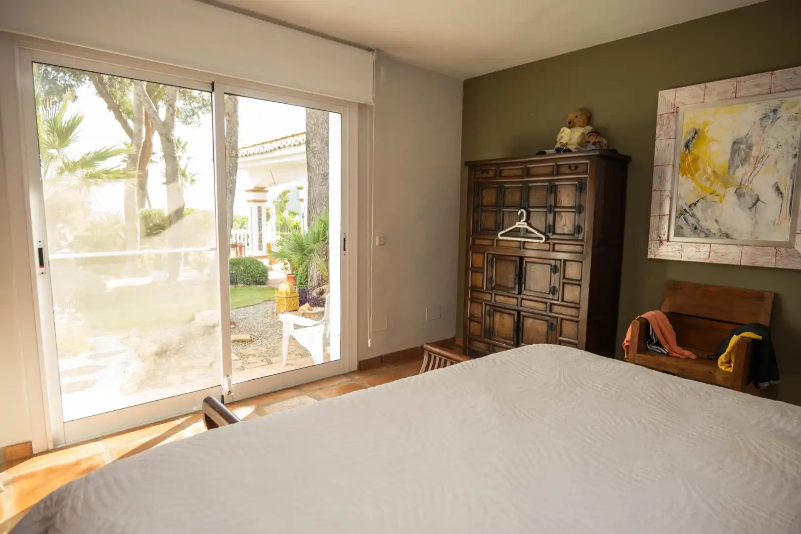 Chalet con piscina en venta en Valtocado - La Alquería - La Atalaya, imagen 38