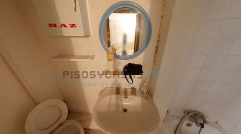 Foto 5 de Casa o xalet en venda a Calle Barrio Nuevo, 21, Uncastillo, Zaragoza