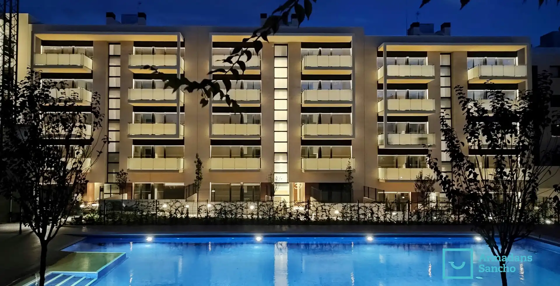 Local comercial en venta en Passatge del Modernisme 1, imagen 4