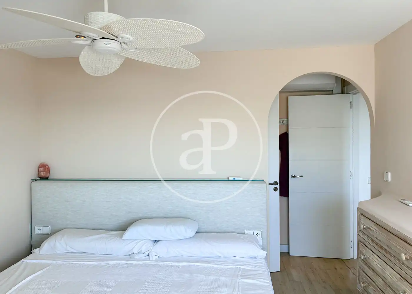 Flat with pool to rent in Carrer de Vista Alegre, imagen 9