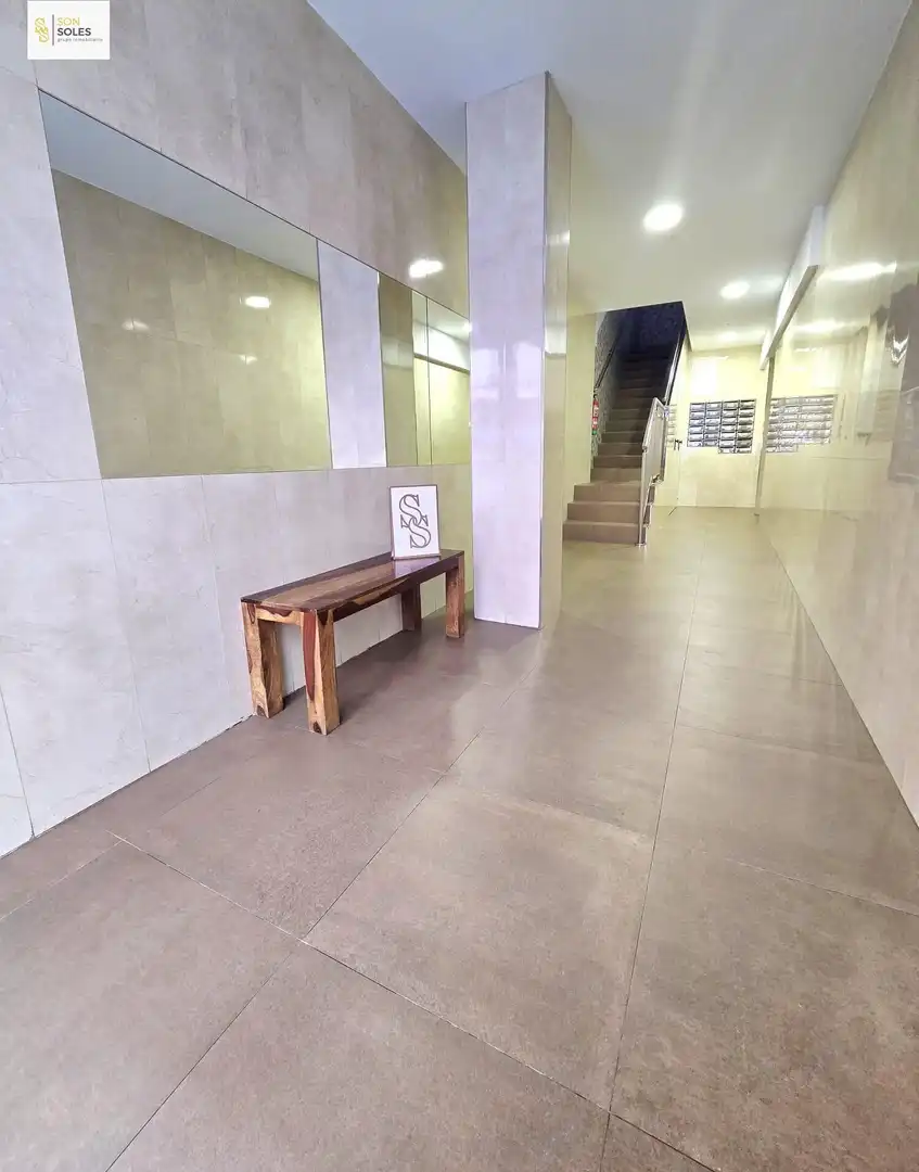 Piso en venta en Calle TRES NOVIEMBRE, Numancia - San Fernando