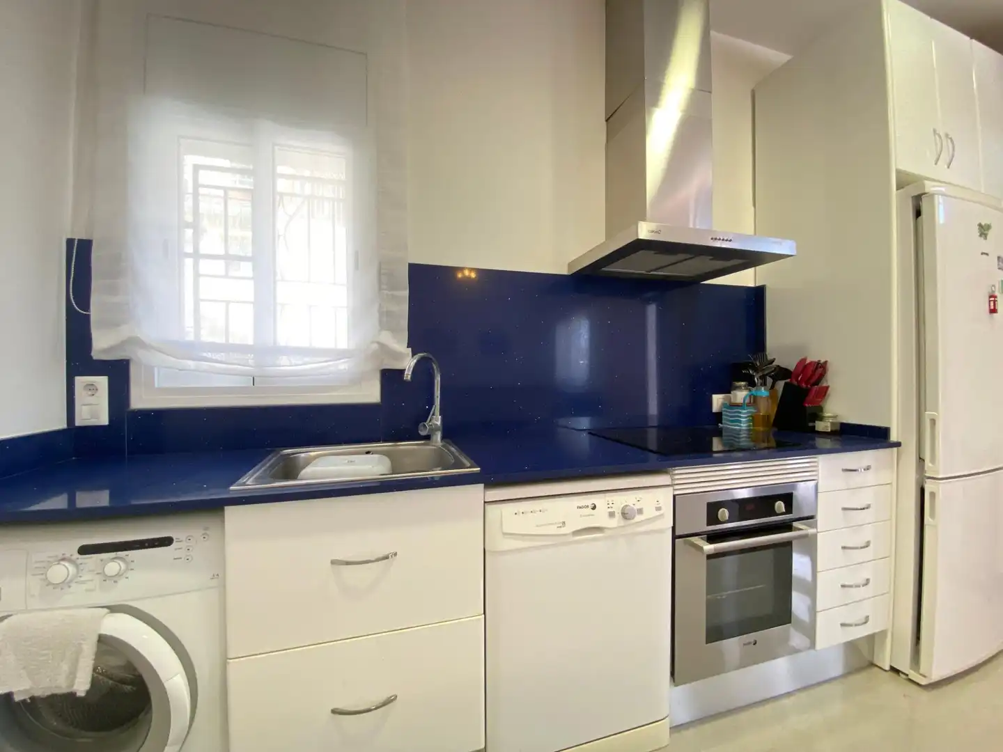 Appartement compact avec jardin à vendre à Alcanar, imagen 4
