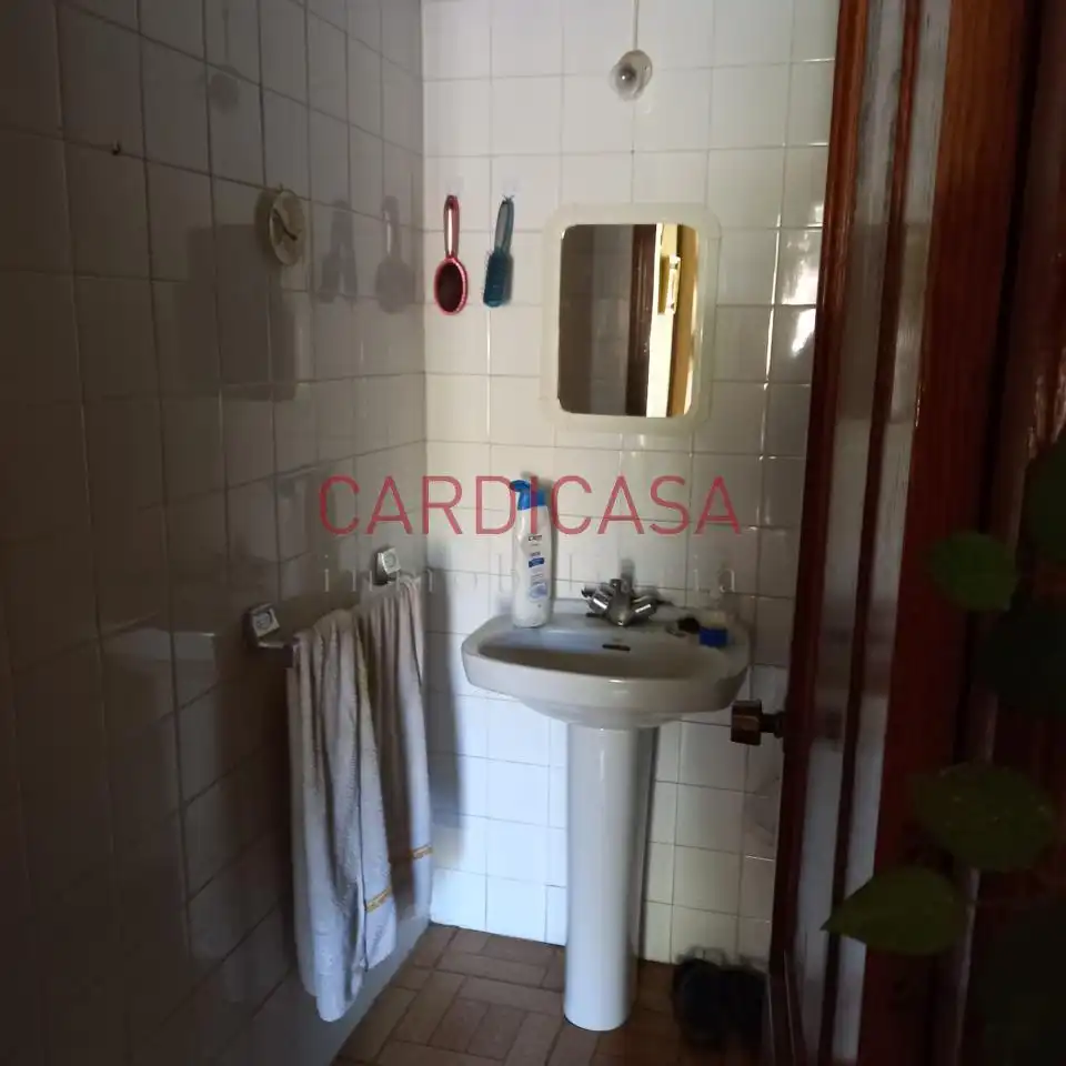 Casa o chalet en venta en Carretera Berán, Leiro