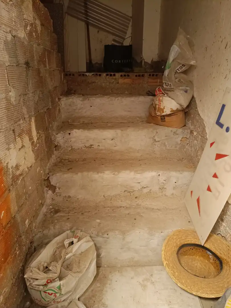 Edificio en venta en Motril