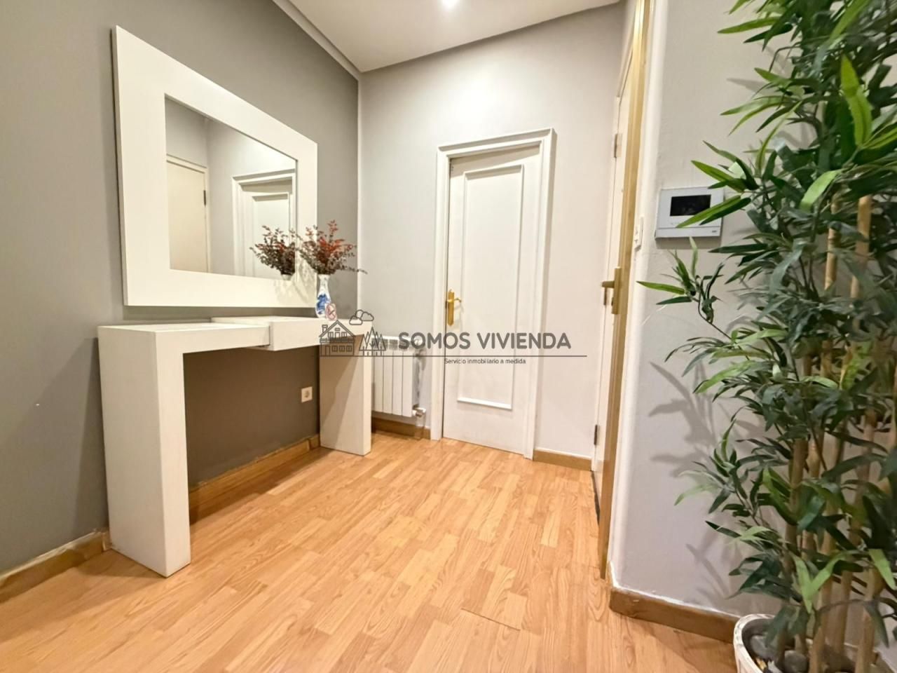 Apartment for sale in Ourense Capital   with Heating, Storage room and Balcony