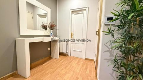 Foto 3 de Apartament en venda a San Rosendo, Ourense