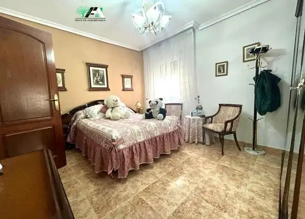 Appartamento con terrazza in vendita a Calle el Carmen, imagen 11