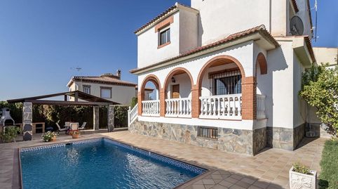 Foto 4 de Casa o chalet en venta en Calle Lirio, 7, Gójar, Granada