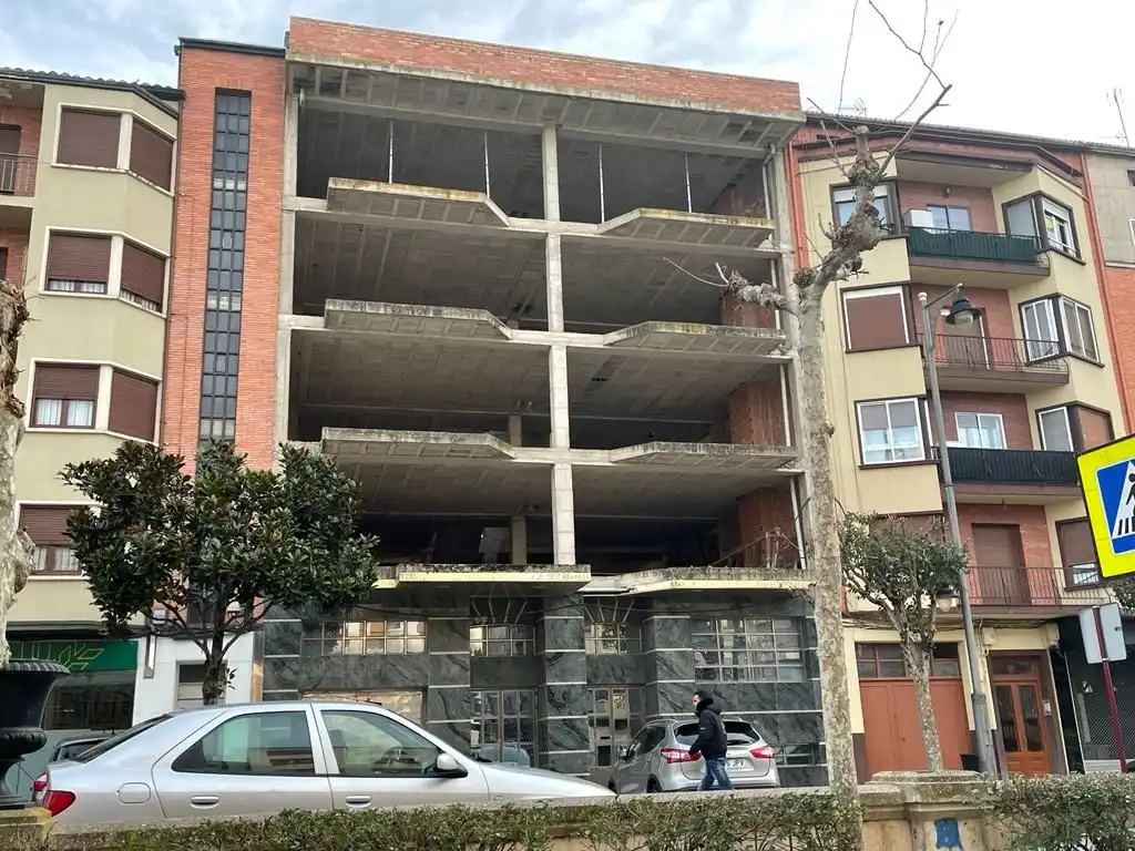 Local comercial en venda a Avenida Juan Carlos I, imagen 50