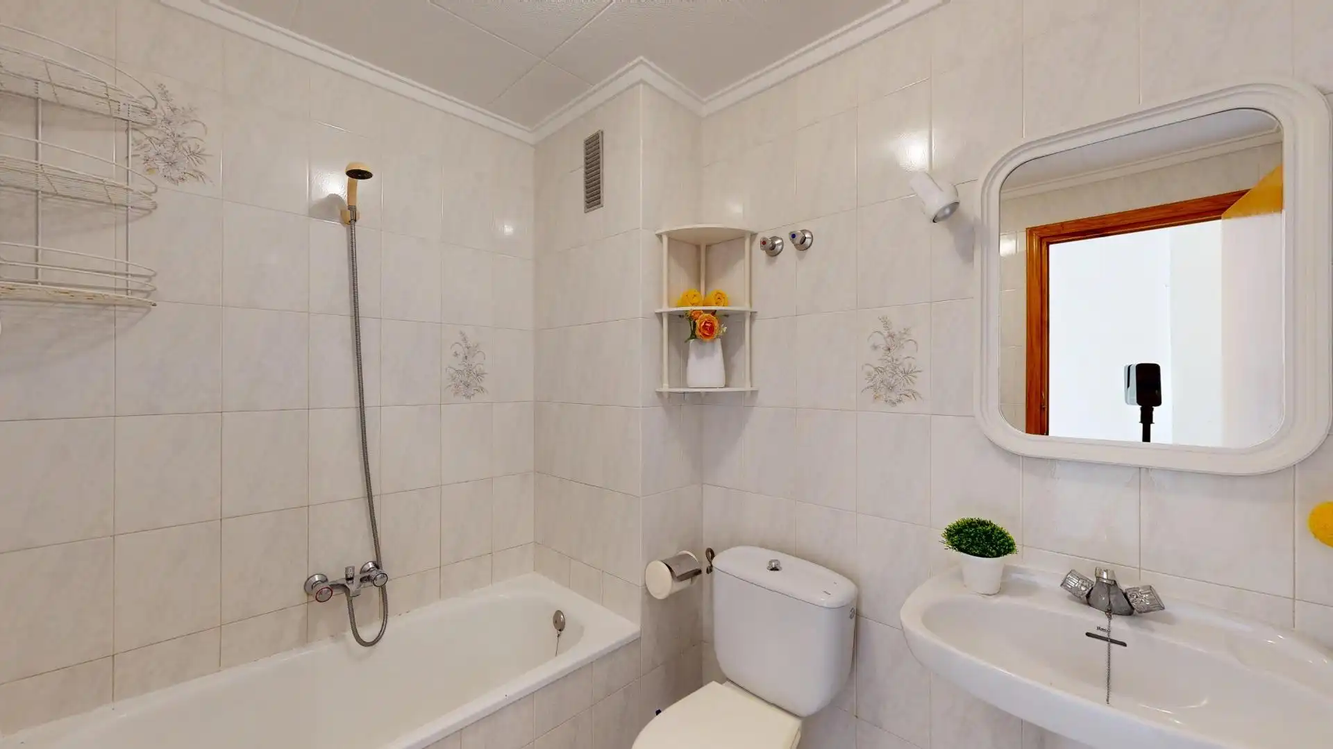 Piso con terraza en venta en ARQUITECTO LARRAMENDI 23, imagen 22