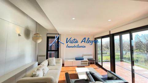 Foto 2 de Dúplex en venda a Avenida la Rioja, Cirueña, La Rioja