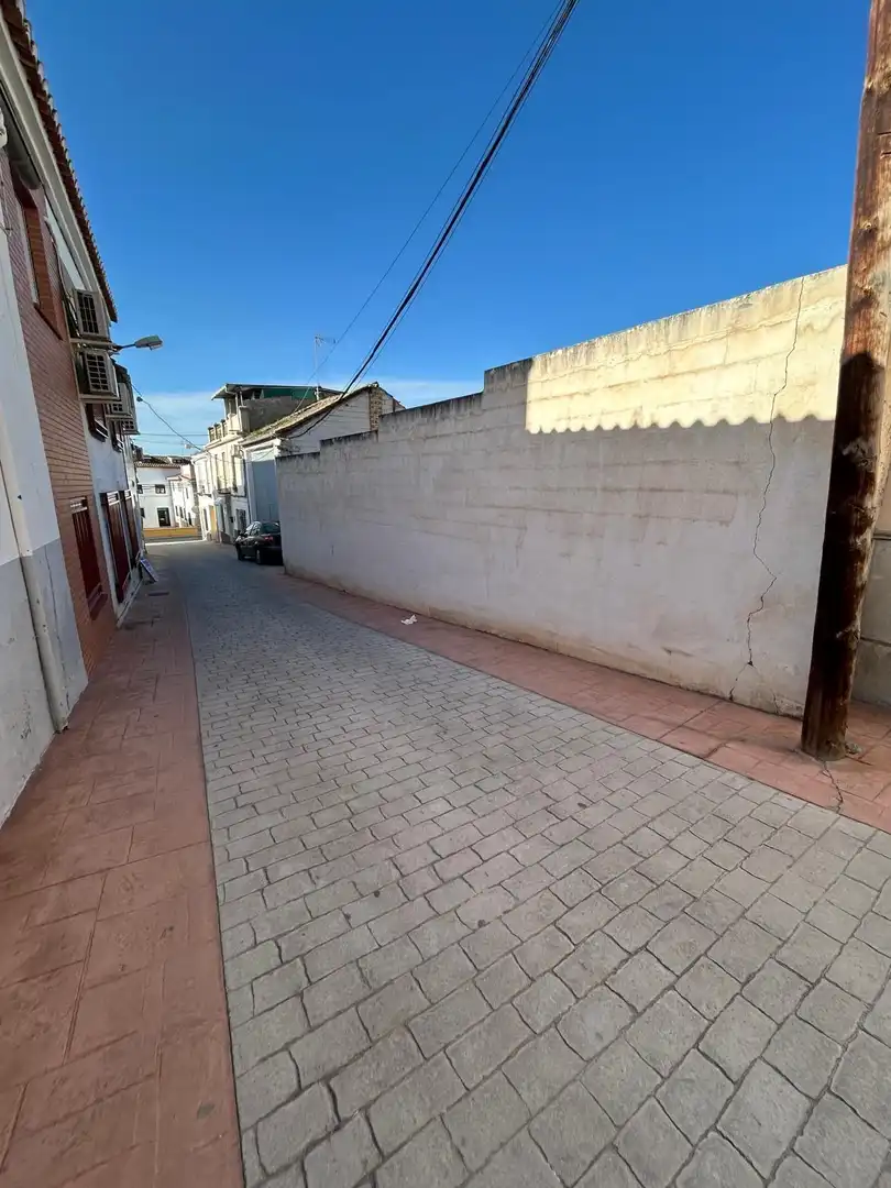 Terrenos y solares en venta en Calle MANUEL BARRANCO 2, imagen 18