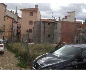 Residential for sale in Calatayud