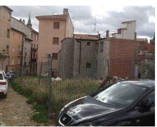 Residencial en venda en Calatayud