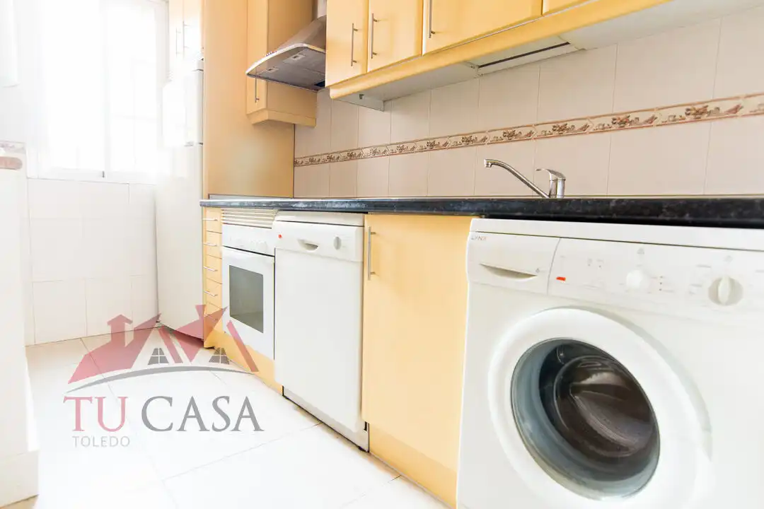 Appartement à vendre à Bargas