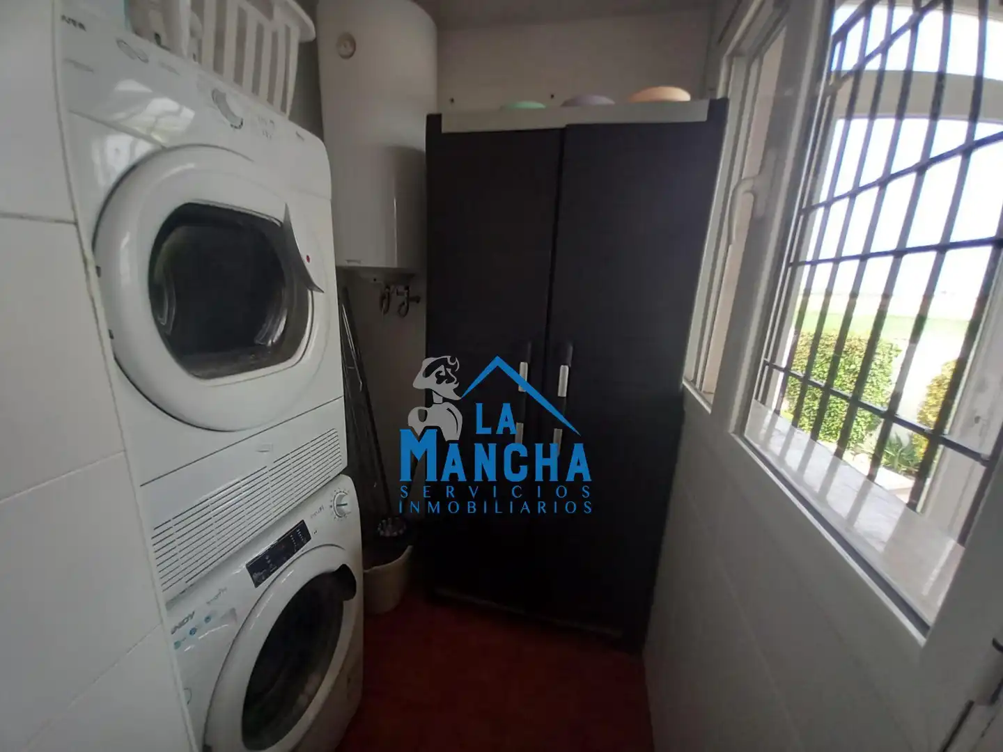 Kitchen of Houses for sale in Motilleja  with Heating and Storage room