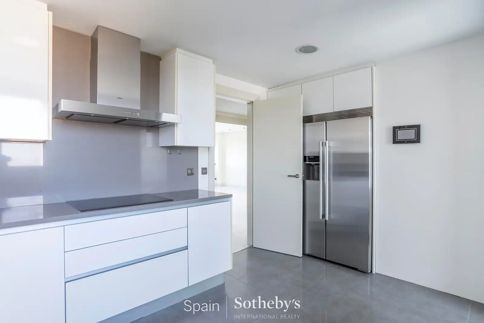 Apartament de lloguer a Camino Viejo del Cura, Encinar de los Reyes