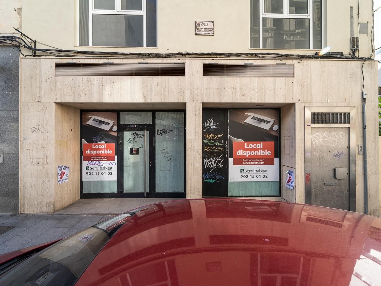 Premises for sale in Guadalajara Capital  with Heating