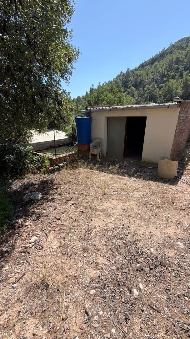 Maison rustique à vendre à Vandellòs i l'Hospitalet de l'Infant, imagen 47