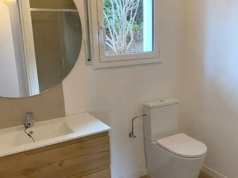 Villa mit Garten zum Verkauf in Beleser 19, imagen 18