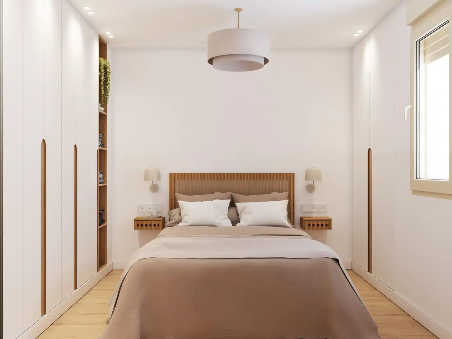 Habitación de Planta baja en venta en Murcia