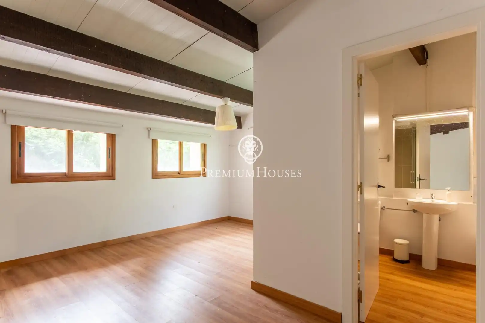Maison rustique avec terrasse à vendre à Sant Iscle de Vallalta, imagen 52