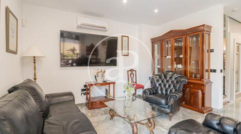 Photo 3 of Single-family semi-detached for sale in Estación, Pozuelo de Alarcón