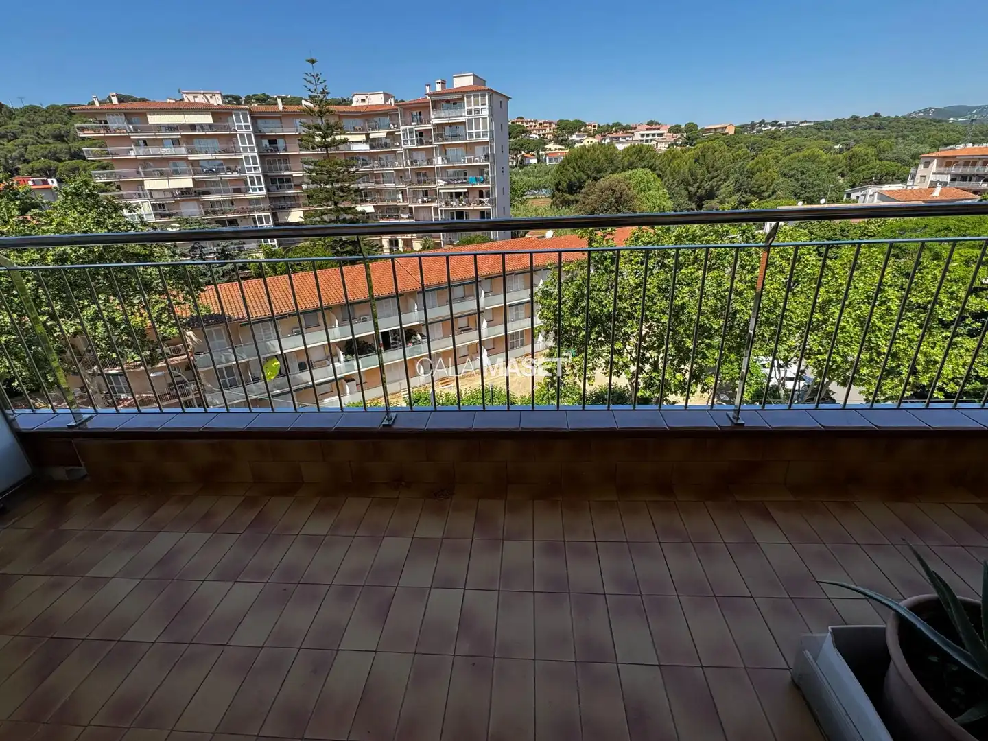 Apartamento en venta en Vall d'Aro, 30, Sant Pol