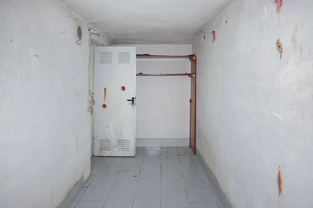 Dúplex amb ascensor en venda a C/ Los Fueros, imagen 42