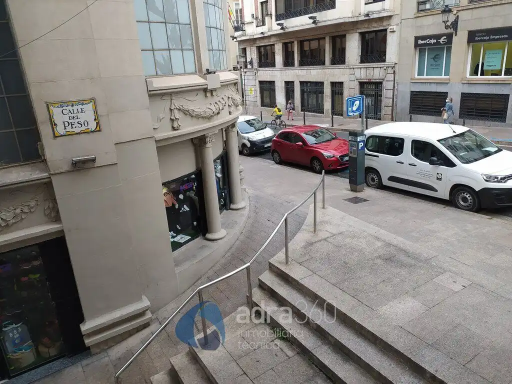 Business premises for sale in El peso, imagen 22