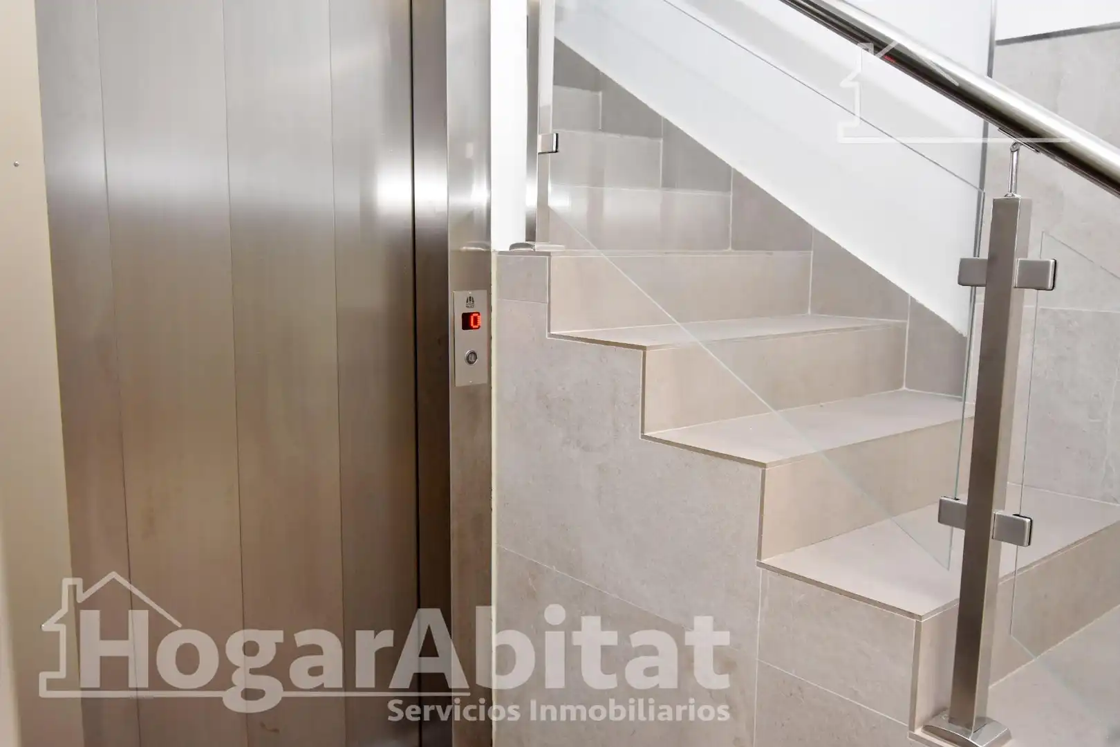 Flat for sale in Valencia