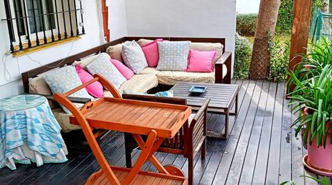 Photo 2 of Single-family semi-detached for rent in Calle Calle Algatocín, La Dama de Noche - La Alzambra, Marbella