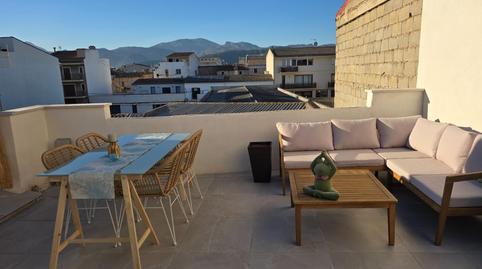 Foto 2 de Àtic en venda a Sa Pobla, Illes Balears