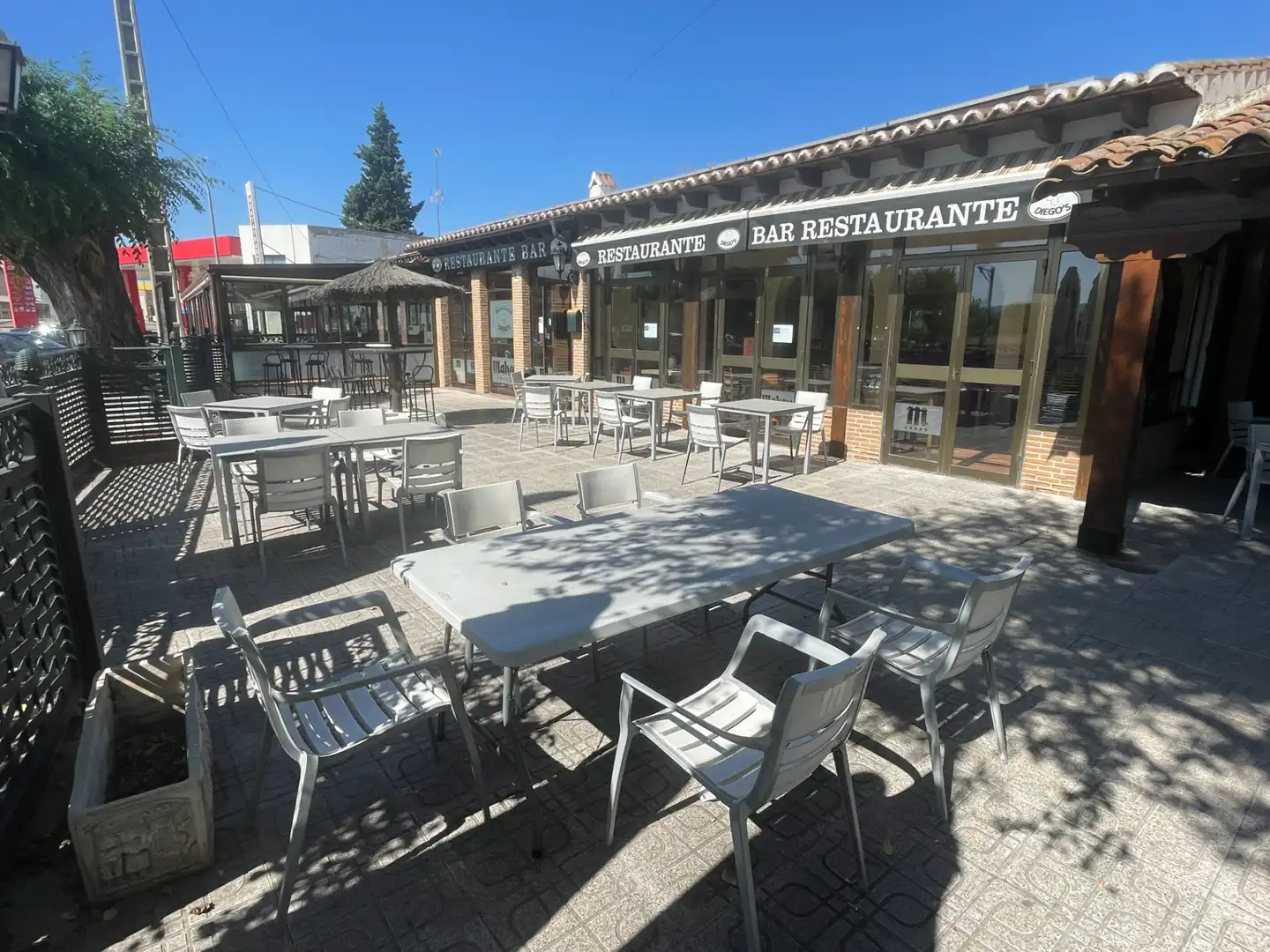 Local comercial en venta en Calle de Francisco Aritio, imagen 8