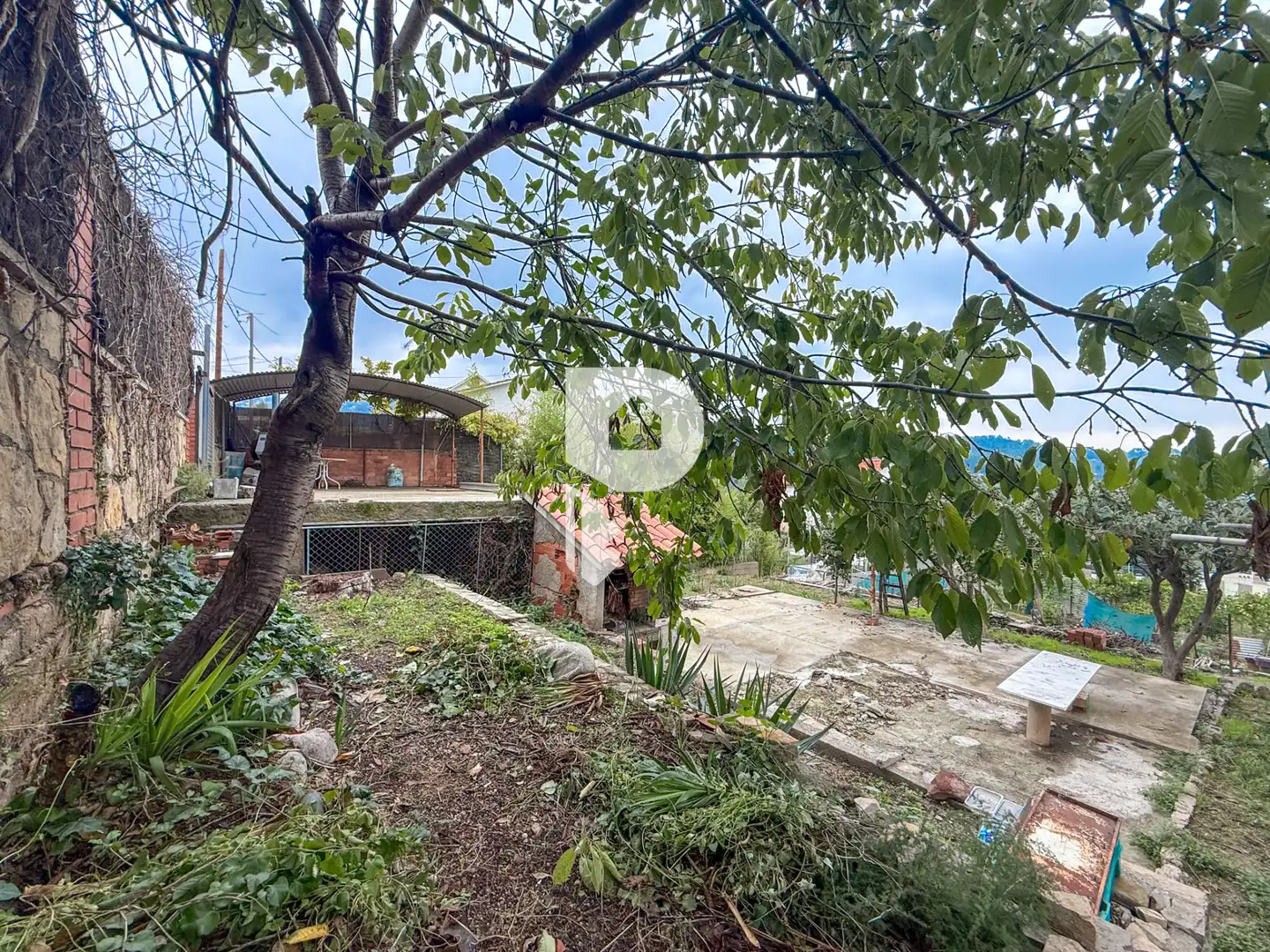 Casa amb terrassa en venda a Corbera de Llobregat, imagen 21
