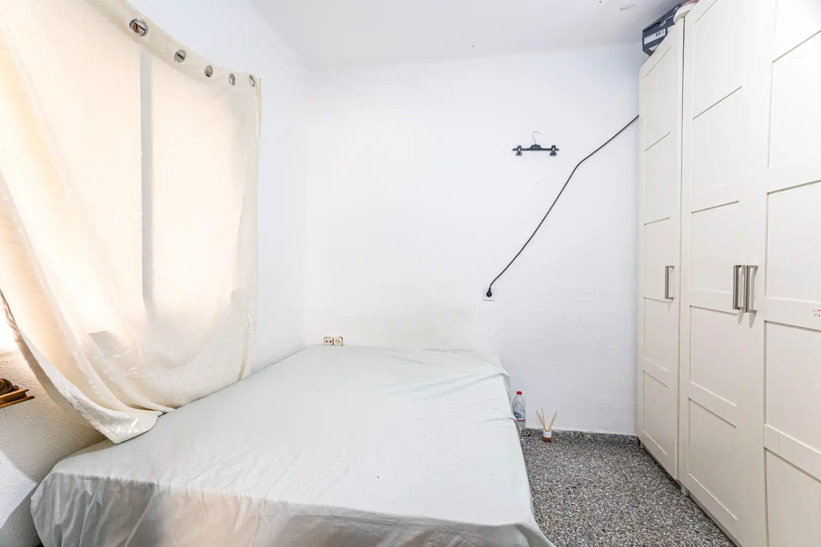 Habitación de Piso en venta en Málaga